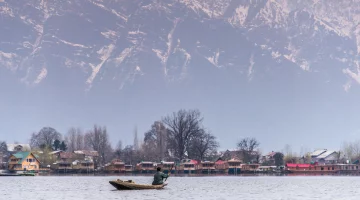 Kashmir Exotic Tour