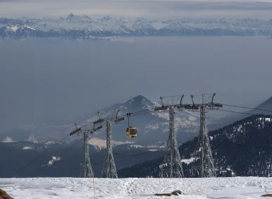 Gulmarg