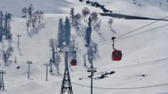 Gulmarg Gondola