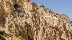 Shri Amarnath Cave Temple